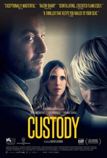 دانلود فیلم Custody 201713940-737092050