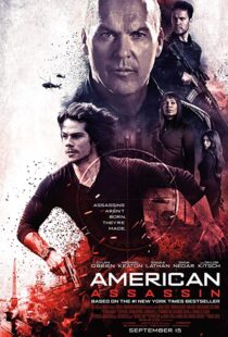 دانلود فیلم American Assassin 20172413-697682986