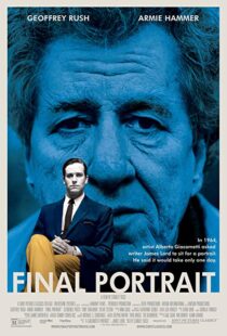 دانلود فیلم Final Portrait 201711312-1564327023