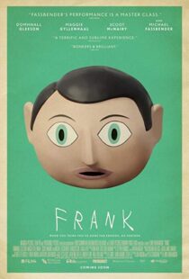 دانلود فیلم Frank 20143616-2136186299