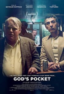 دانلود فیلم God’s Pocket 201413837-1397875327