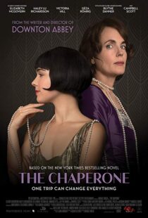 دانلود فیلم The Chaperone 201816638-1730513691