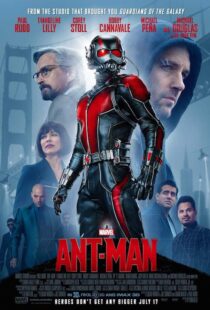 دانلود فیلم Ant-Man 20151785-133284596