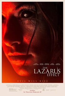 دانلود فیلم The Lazarus Effect 201520726-1503555025