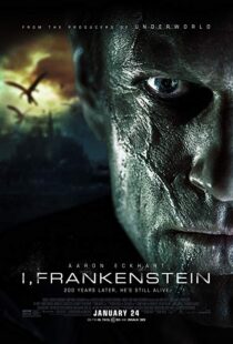دانلود فیلم I, Frankenstein 20143237-1876125811