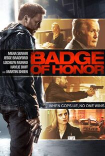 دانلود فیلم Badge of Honor 201521243-675541542