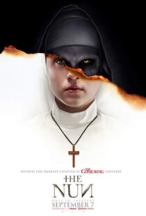 دانلود فیلم The Nun 20181832-1783769956