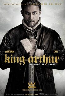 دانلود فیلم King Arthur: Legend of the Sword 20172106-997828692