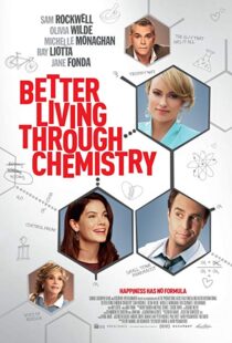 دانلود فیلم Better Living Through Chemistry 20149994-1020776952