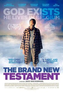 دانلود فیلم The Brand New Testament 201513400-1949409986