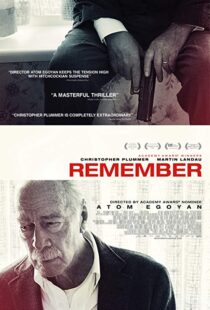 دانلود فیلم Remember 201517093-1724069425