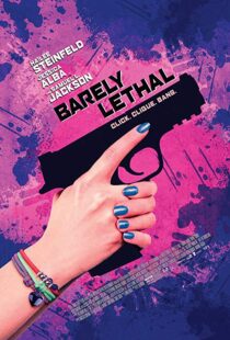 دانلود فیلم Barely Lethal 201517013-205580797