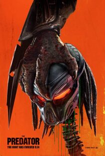 دانلود فیلم The Predator 20181860-368572381