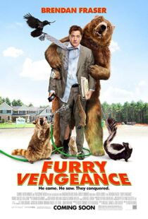 دانلود فیلم Furry Vengeance 201016489-854246319