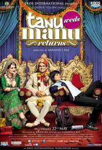 دانلود فیلم هندی Tanu Weds Manu Returns 20155907-62586861