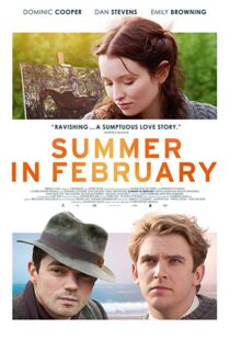 دانلود فیلم Summer in February 201318848-1452797506