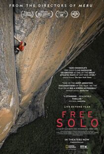 دانلود مستند Free Solo 201820051-1835234936