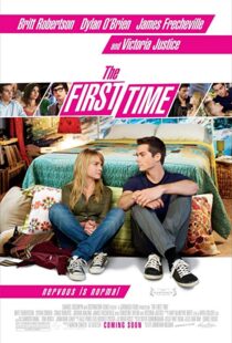 دانلود فیلم The First Time 201214553-1029436880