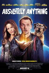 دانلود فیلم Absolutely Anything 201521321-739036655