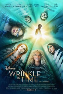 دانلود فیلم A Wrinkle in Time 201819618-1359049904
