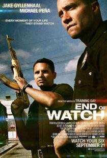 دانلود فیلم End of Watch 20129316-1600905873