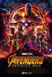 دانلود فیلم Avengers: Infinity War 20181084-835554782