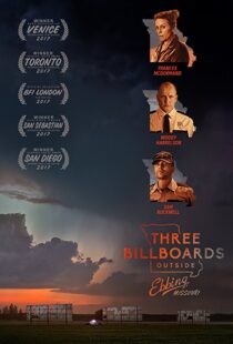 دانلود فیلم Three Billboards Outside Ebbing, Missouri 20171739-950464221
