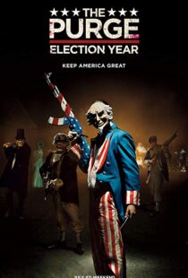 دانلود فیلم The Purge: Election Year 201613022-558130177