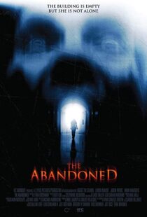 دانلود فیلم The Abandoned 20154390-1902668567