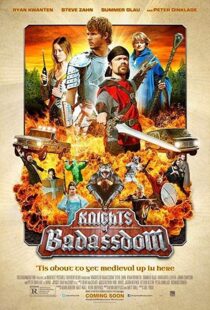 دانلود فیلم Knights of Badassdom 201310567-392334005