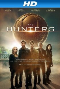 دانلود فیلم The Hunters 201320958-962534127