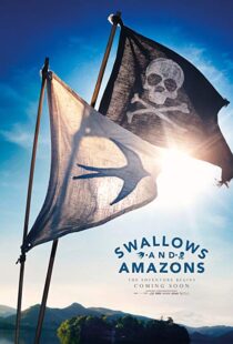 دانلود فیلم Swallows and Amazons 201620875-1188185744