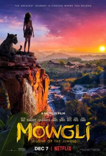 دانلود فیلم Mowgli: Legend of the Jungle 20185478-1895688969