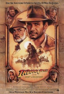 دانلود فیلم Indiana Jones and the Last Crusade 19895368-723276009