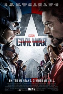 دانلود فیلم Captain America: Civil War 20161442-50495778