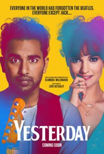 دانلود فیلم Yesterday 20198878-1527292073