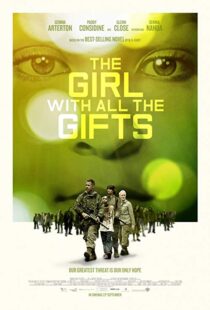 دانلود فیلم The Girl with All the Gifts 20166611-1925168976