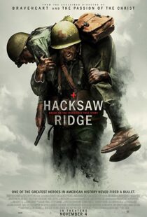دانلود فیلم Hacksaw Ridge 20161447-1569292377