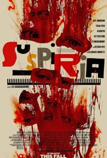دانلود فیلم Suspiria 20186422-1549743963