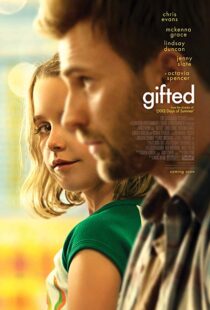 دانلود فیلم Gifted 201715163-367151629