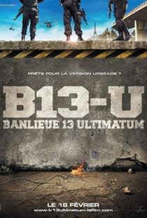 دانلود فیلم District 13: Ultimatum 200918680-1532939132