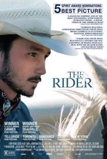 دانلود فیلم The Rider 20174944-1646698119