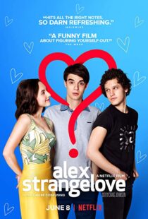 دانلود فیلم Alex Strangelove 20188334-634880321