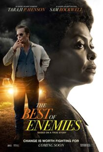 دانلود فیلم The Best of Enemies 201922329-301293370