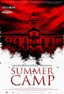 دانلود فیلم Summer Camp 201516055-44827101