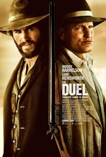 دانلود فیلم The Duel 201620677-1198492636