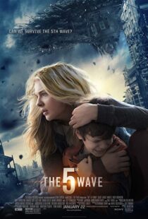 دانلود فیلم The 5th Wave 201616116-2008013256