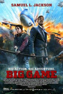 دانلود فیلم Big Game 201413352-512945835