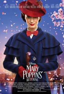 دانلود فیلم Mary Poppins Returns 20185954-2039075270