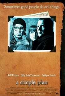 دانلود فیلم A Simple Plan 19989837-730991641